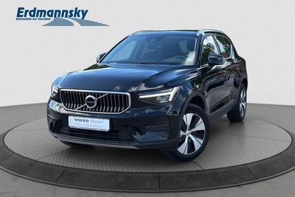 Volvo XC40 Gebrauchtwagen