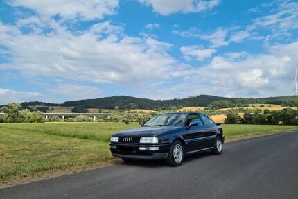 Audi Coupé Gebrauchtwagen
