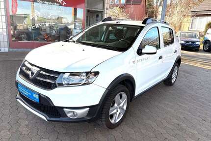 Dacia Sandero Gebrauchtwagen