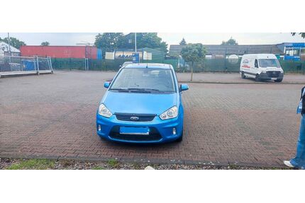 Ford C-Max Gebrauchtwagen