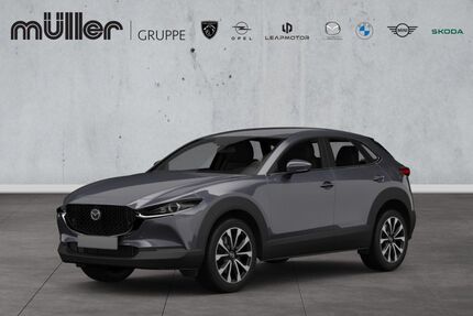 Mazda CX-30 Gebrauchtwagen