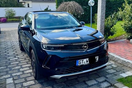 Opel Mokka-e Gebrauchtwagen