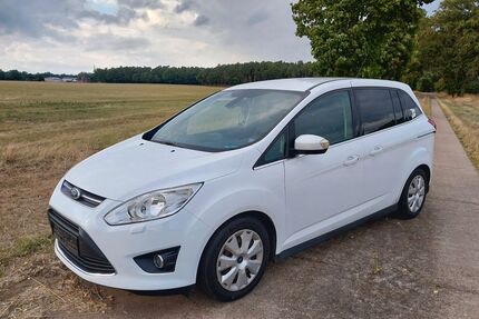 Ford C-Max Gebrauchtwagen