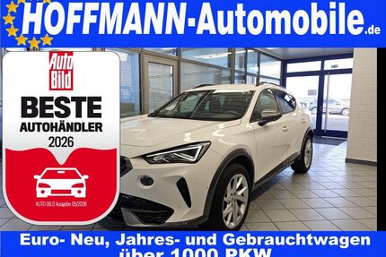 Cupra Formentor Gebrauchtwagen