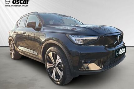 Volvo XC40 Gebrauchtwagen