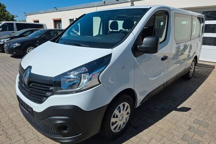 Renault Trafic Gebrauchtwagen