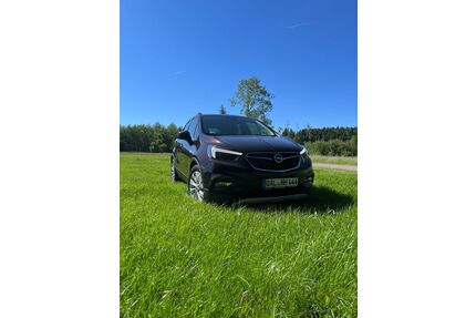 Opel Mokka X Gebrauchtwagen