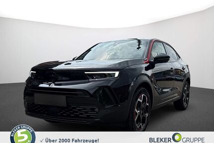 Opel Mokka Gebrauchtwagen