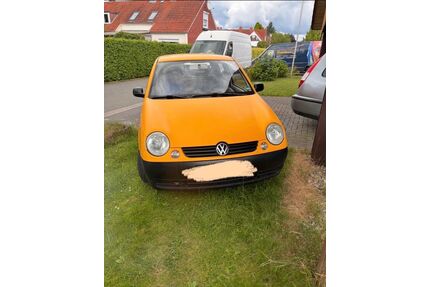 VW Lupo Gebrauchtwagen