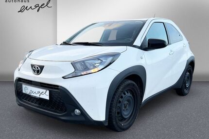 Toyota Aygo (X) Gebrauchtwagen