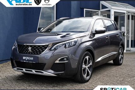 Peugeot 5008 Gebrauchtwagen