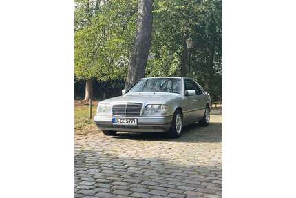 Mercedes-Benz CE 200 Gebrauchtwagen