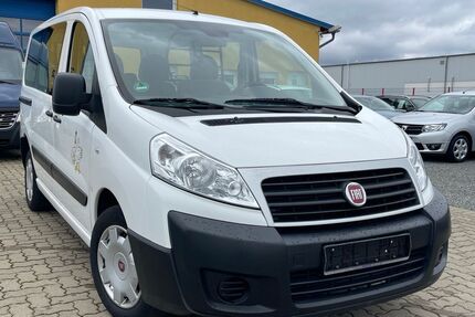 Fiat Scudo Gebrauchtwagen