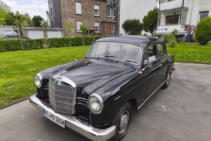 Mercedes-Benz Andere Gebrauchtwagen