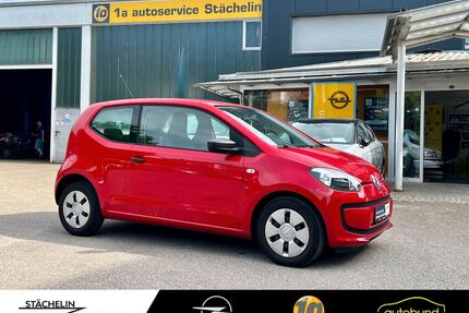 VW up! Gebrauchtwagen