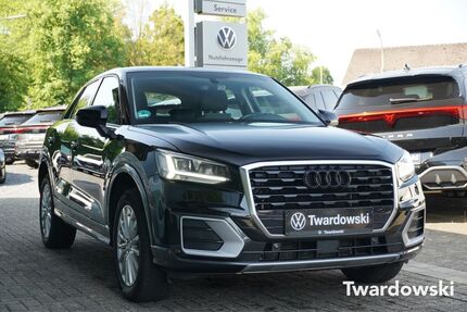 Audi Q2 Gebrauchtwagen