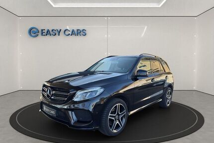 Mercedes-Benz GLE 350 Gebrauchtwagen