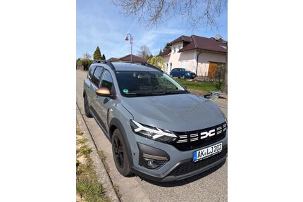 Dacia Jogger Gebrauchtwagen