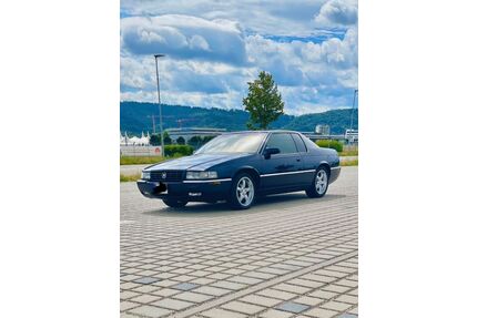 Cadillac Eldorado Gebrauchtwagen