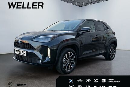 Toyota Yaris Cross Gebrauchtwagen