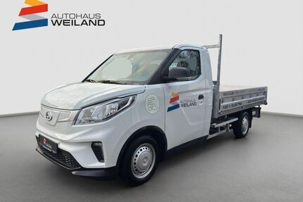 Maxus eDeliver 3 Gebrauchtwagen