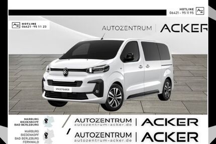Citroen SpaceTourer Gebrauchtwagen