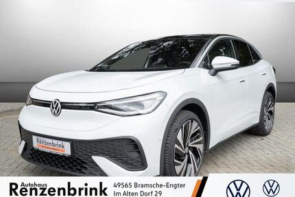 VW ID.5 Gebrauchtwagen