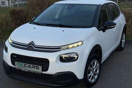 Citroen C3 Gebrauchtwagen