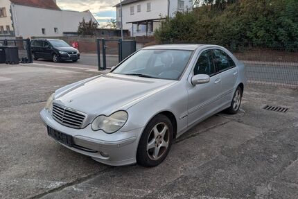 Mercedes-Benz C 180 Gebrauchtwagen