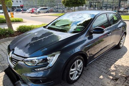 Renault Megane Gebrauchtwagen