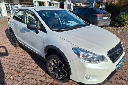 Subaru XV Gebrauchtwagen
