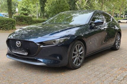 Mazda 3 Gebrauchtwagen