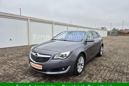 Opel Insignia Gebrauchtwagen