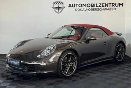 Porsche 911 Urmodell Gebrauchtwagen
