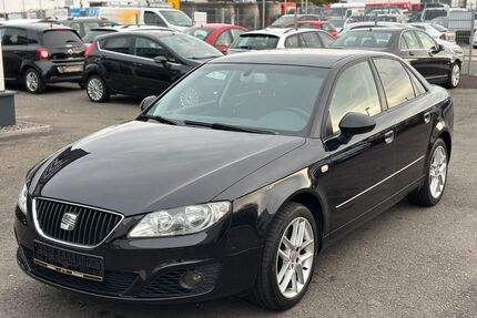 Seat Exeo Gebrauchtwagen