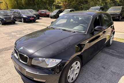 BMW 116 Gebrauchtwagen