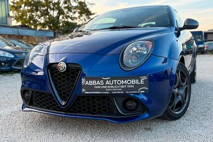 Alfa Romeo MiTo Gebrauchtwagen
