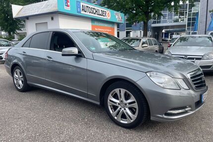 Mercedes-Benz E 350 Gebrauchtwagen