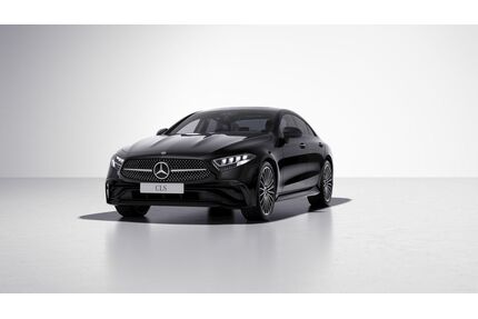 Mercedes-Benz CLS 450 Gebrauchtwagen