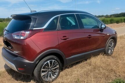 Opel Crossland (X) Gebrauchtwagen