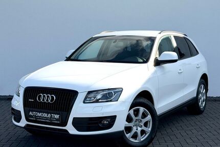 Audi Q5 Gebrauchtwagen