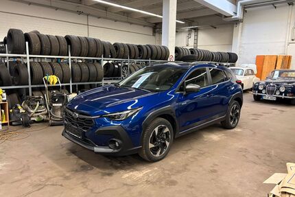 Subaru Crosstrek Gebrauchtwagen
