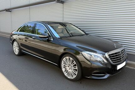 Mercedes-Benz S 500 Gebrauchtwagen