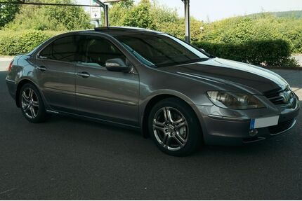 Honda Legend Gebrauchtwagen