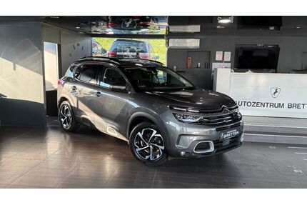 Citroen C5 Aircross Gebrauchtwagen