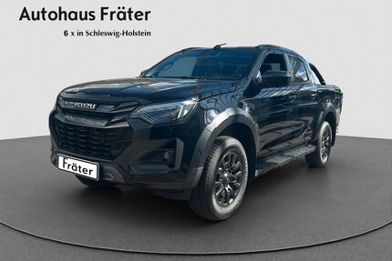 Isuzu D-Max Gebrauchtwagen