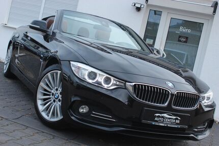 BMW 420 Gebrauchtwagen