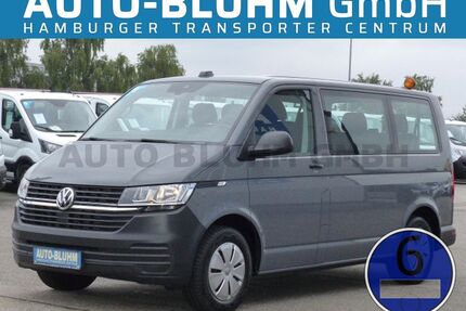 VW T6 Transporter Gebrauchtwagen