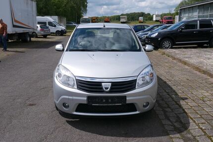 Dacia Sandero Gebrauchtwagen