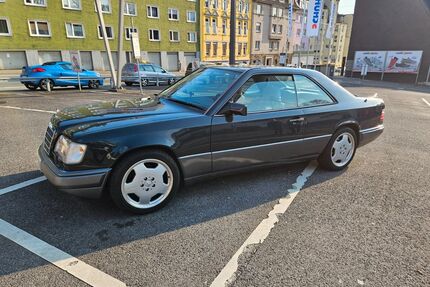 Mercedes-Benz E 320 Gebrauchtwagen